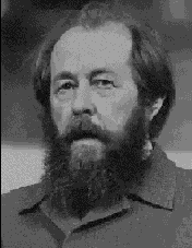 LECTURA: Alexander Solzhenitsyn - Un dia en la vida de Ivan Denisovich