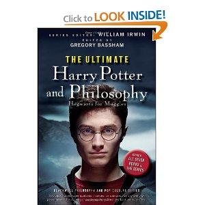 LIBRO: HARRY POTTER AND PHILOSOPHY
